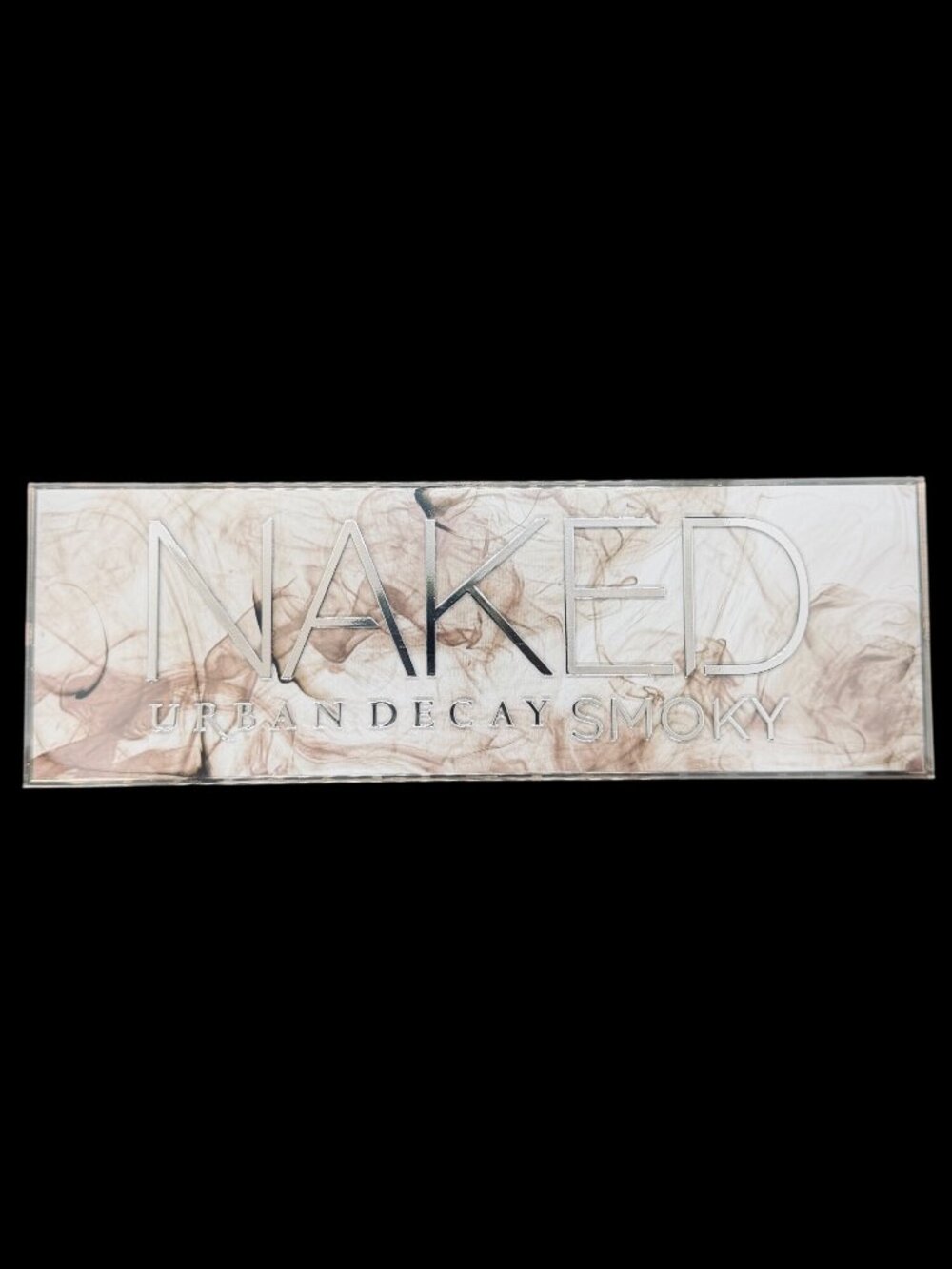 NIB Urban Decay Naked Smoky Eyeshadow Palette 12 Shades & Brush | VTG Icon Indie - Picture 9 of 11
